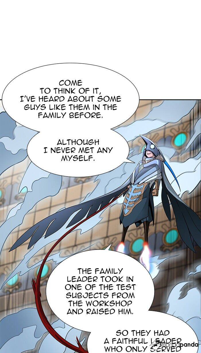 Tower of God Chapter 471 image 59